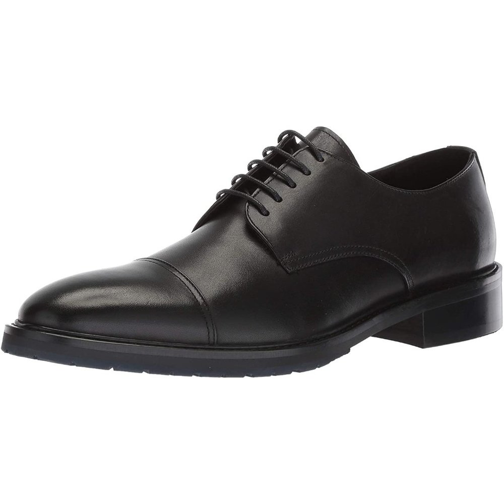 NWB Zanzara Men's Welti Oxford